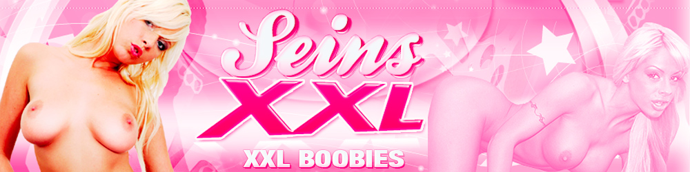 Seins XXL