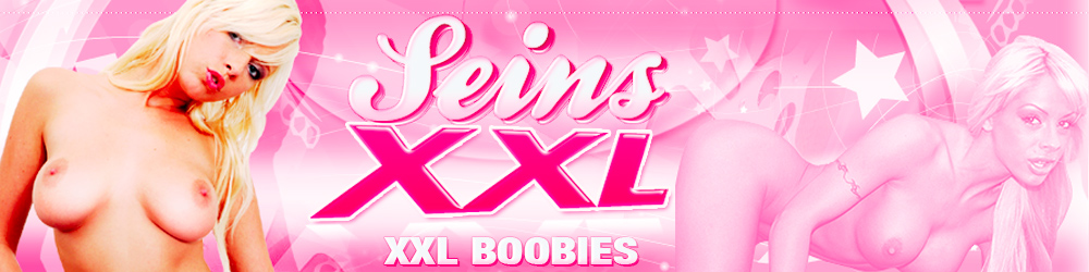 XXL Boobs