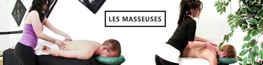 Les Masseuses