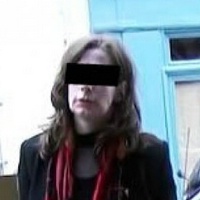 V&eacute;ronique
